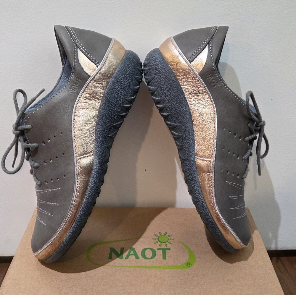 Women's Naot Kumara Shoes Size, 38 (7) - Picture 10 of 16